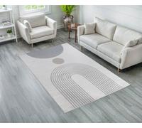 Rest Relax Whisper Medium Indoor Rug 160 X 230Cm
