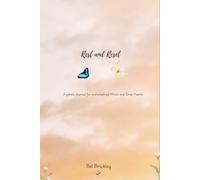 Rest & Reset: A Gentle journal for overwhelmed Minds and Tired Hearts