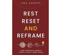 Rest, Reset, and Reframe: How Purposeful Breaks Create Clarity from Chaos