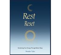 Rest Reset: Reclaiming Your Energy Through Better Sleep