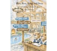 Rest, Rest, Kelp, and Sway - Library Edition: The Math Explorers Series, Volume 9 (The Math Explorer Series - Library Editions - Full Color Hardcovers and Paperbacks)