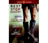 Rest Stop 1 & 2 Film Collection [DVD] [2009] [Region 1] [US Import] [NTSC]