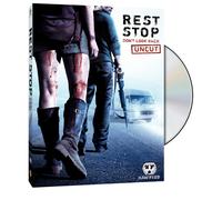 Rest Stop: Don't Look Back [DVD] [2008] [Region 1] [US Import] [NTSC]