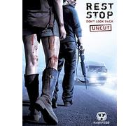 Rest Stop: Don't Look Back (Uncut)