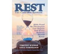 Rest: The Case for Sabbath