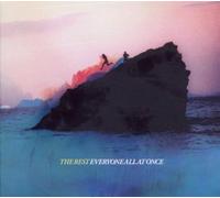Rest,the - Everyone All at Once