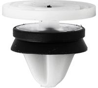 Restagraf 8.2 mm Panel Clip Door Trim Compatible with Vehicles Type: Citroen, Dacia, DS, Opel/Vauxhall, Peugeot, Renault, Toyota (Pack of 12)