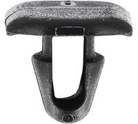 Restagraf - Body Fixing Clip - Special Anti-Dirt Seal for Bonnet - Compatible with Toyota - Ref 11768 - Pack of 20