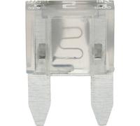 Restagraf Mini Blade Fuse Bag 32V/2A Grey