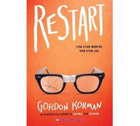 Restart by Gordon Korman (English) Paperback Book