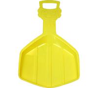 Restart® Child Sledge Pipo Jaune 56,5x33 cm