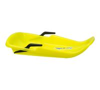 Restart® Child Sledge Twister Jaune 80x39 cm