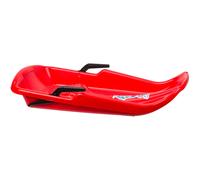 Restart® Child Sledge Twister Rouge 80x39 cm