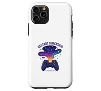 Restart Dimension Gaming Reality Shift Case for iPhone 11 Pro