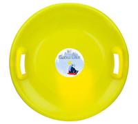 Snow Sled with Disc Child Restart® Jaune 60 cm