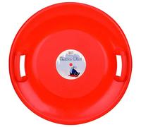 Snow Sled with Disc Child Restart® Rouge 60 cm