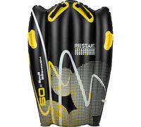 Restart® Inflatable Sledge Kamikaze Glide Noir 114x75x21 cm