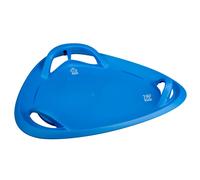 Restart® Sled Snow Triangle Bleu 60 cm