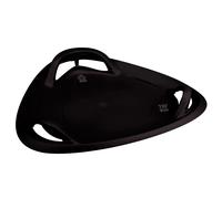 Restart® Sled Snow Triangle Noir 60 cm