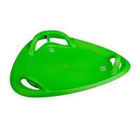 Restart® Sled Snow Triangle Vert 60 cm