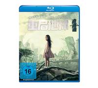 Restart the Earth [Blu-ray] [Region B] [2021]
