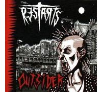 Restarts - Outsider [Vinyl LP] [VINYL]
