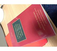 Restatement of the English Law of Unjust Enrichment