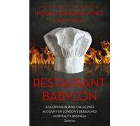 Restaurant Babylon