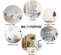 Restaurant Carpet 3D Printing Animal Horse 90 X 150 Cm - Indoor Doorway Non-Slip Floor Mat Carpet - Soft Touch - Polyester - Easy To Clean - Suitable For Kitchen, Table, Home, Office /7659790876294