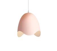 Restaurant Color Hanging Light Eggshell Shape Elegant Ceiling Light Chandelier Color Hollow Pendant Lights Macaron Romantic Ceiling Lighting Fixture for Coffee Shop Bedroom Bedside