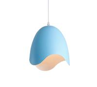 Restaurant Color Hanging Light Eggshell Shape Elegant Ceiling Light Chandelier Color Hollow Pendant Lights Macaron Romantic Ceiling Lighting Fixture for Coffee Shop Bedroom Bedside