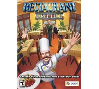Restaurant Empire (PC)