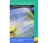 Restaurant Financial Basics