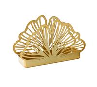 Restaurant Grade Serviette Stabilizer with Stable Base Ideal for Formal Dining Casual Gatherings Tissue Organizers Iron Napkin Holder Kitchen Dining