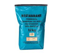 Restaurant Lumpwood Charcoal 12Kg