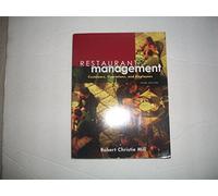 Restaurant Management: Customers, Operations, and Employees