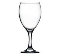 Restaurant Supplies Imperial Wine Glass (260ml (9oz). Box Quantity: 12.)