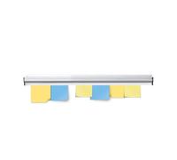 Restaurant Ticket Holder | Wall-Mounted Aluminum Alloy Multi-Slot Display Rack,Restaurant Ticket Stabber | for Home Hotel Apartment Businesses Rental Bakeries Cafe Bar Commercial Kitchen