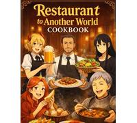Restaurant to Another World Cookbook: The Culinary World of Nekoya