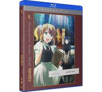 Restaurant to Another World: Season One – Crunchyroll – Blu-ray + Digital