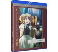 Restaurant to Another World: Season One - Blu-ray + Digita (Blu-ray) (US IMPORT)