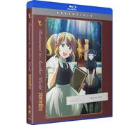 Restaurant to Another World: Season One - Blu-ray + Digital