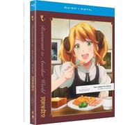 Restaurant to Another World: The Complete Series [Blu-ray]