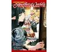 Restaurant to Another World, Vol. 2
