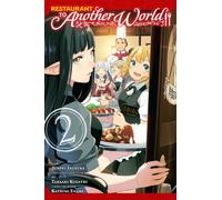 Restaurant to Another World, Vol. 2