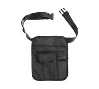 Restaurant Waiter Waist Purse Pouch In The Apron Chess Holder With Multiple Pockets Adjustable Belt For Waitress For Waterproof Waist Bags Can Be Served