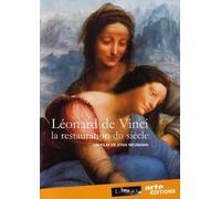 Restauration St Anne -Dvdst Anne de Vincy