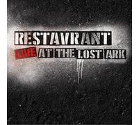Restavrant - Live at the Lost Ark