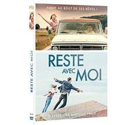 Reste avec Moi