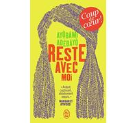 Reste avec moi (LITTÉRATURE ÉTRANGÈRE)